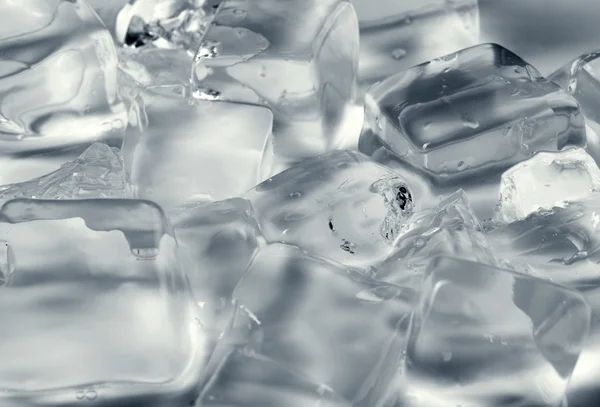 Ice background — Stock Photo, Image