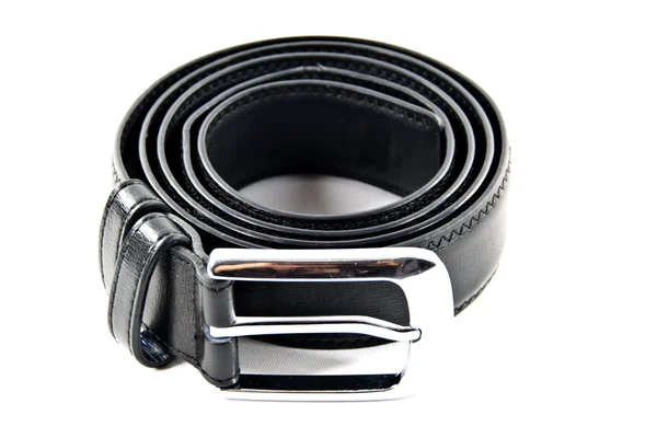 Black Belt — Stock Photo, Image