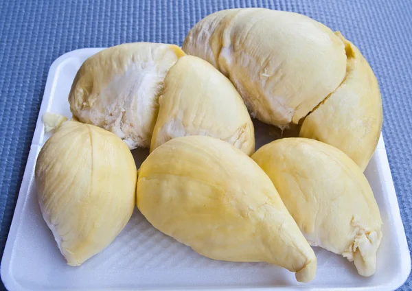 Durian — Stock Photo, Image