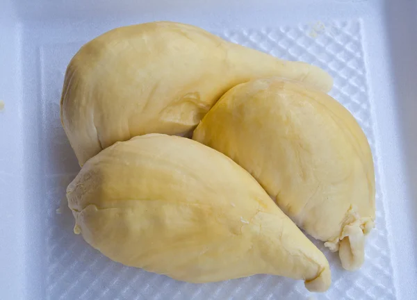 Durian — Stockfoto