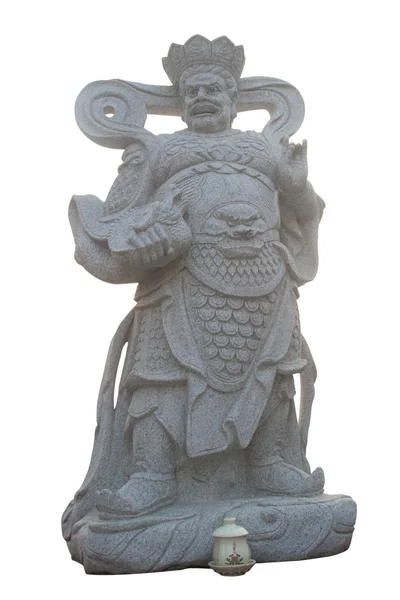 Estatua gigante — Foto de Stock