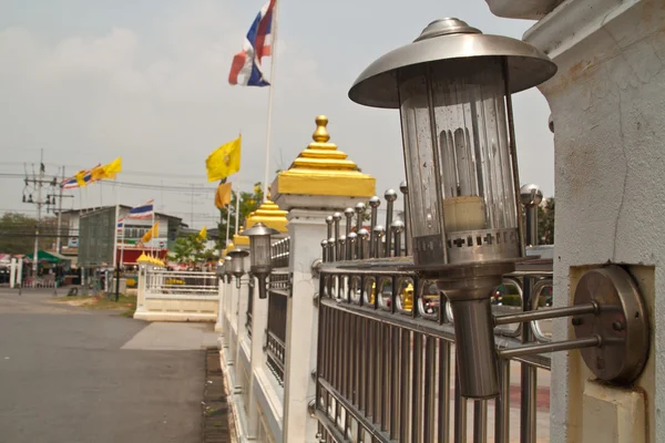 Electric lamps. — Stock Photo, Image