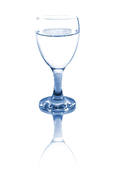 Glass Cup — Stock Photo, Image
