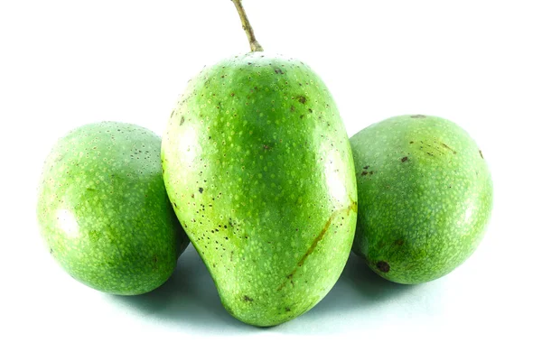 Groene mango — Stockfoto