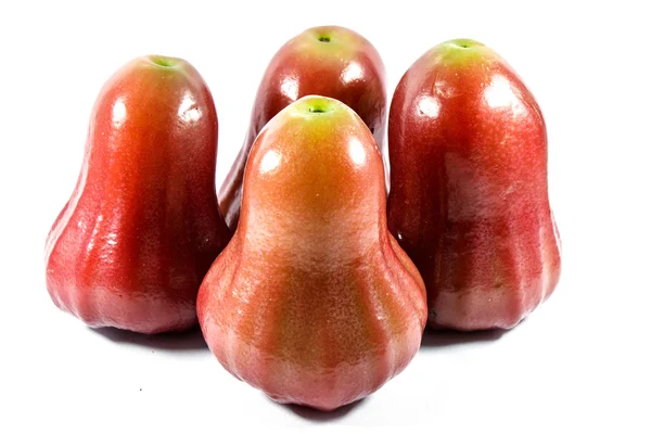 Rose apple — Stock Photo, Image