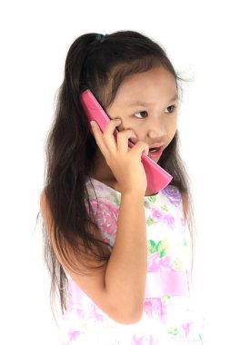 hijo de telefonía móvil