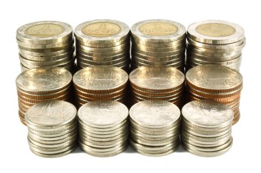 dolar Tayland