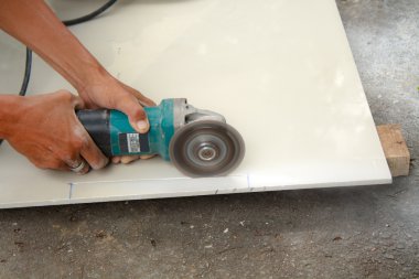 kiremit kesici