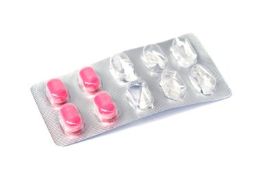 uyuşturucu blister