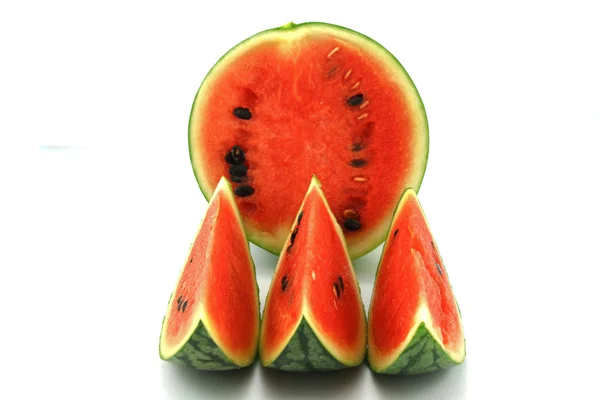 Watermelon — Stock Photo, Image