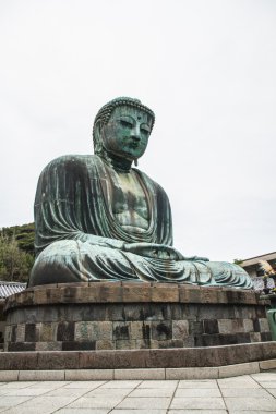 Buda daibutsu