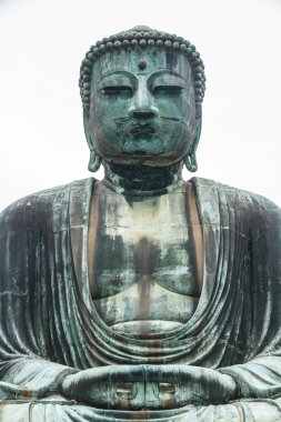 Buda daibutsu