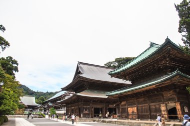 kamakura Tapınağı