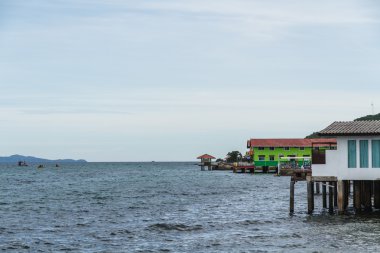 manzaralar koh larn