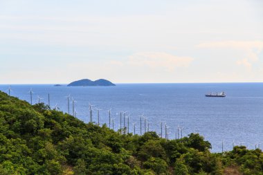 manzaralar koh larn