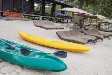 koltuk beach