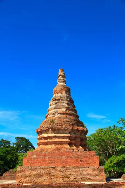 Pagoda — Stockfoto