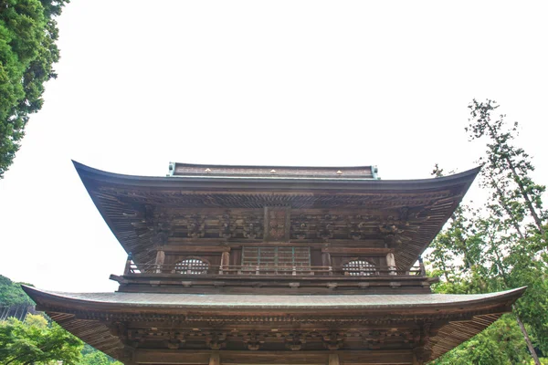 Templul din Kamakura — Fotografie, imagine de stoc