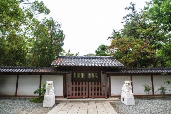 Templo de Kamakura — Foto de Stock