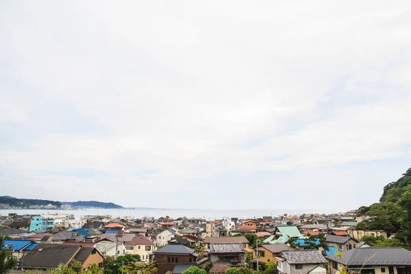 Ciudad de Kamakura —  Fotos de Stock