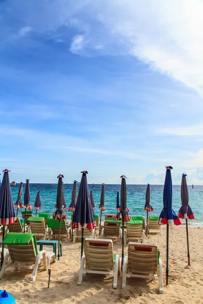 Koltuk beach — Stok fotoğraf