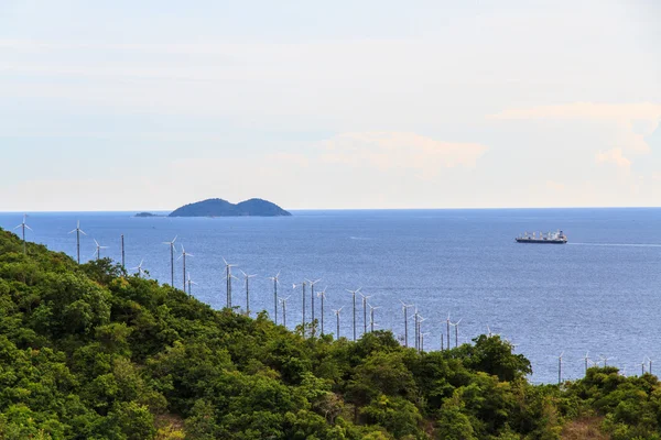 Paisajes Koh Larn —  Fotos de Stock