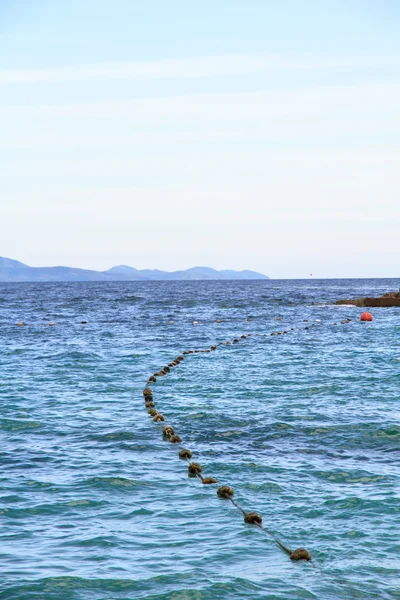 Şamandıralar — Stok fotoğraf