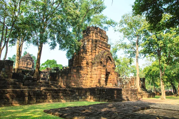 Sitio histórico — Foto de Stock