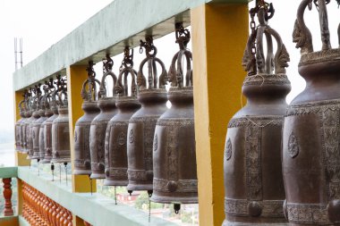 Bell Tapınak