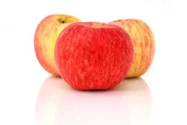 Manzana — Foto de Stock