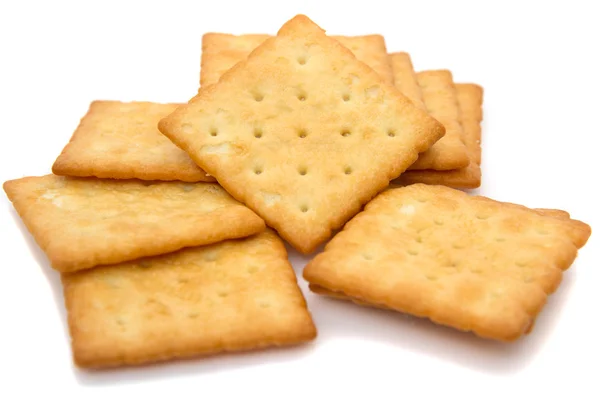 Crackers — Stock Photo, Image