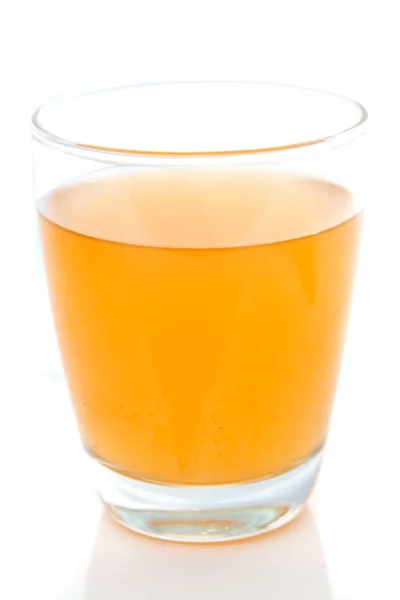 Orangensaft — Stockfoto