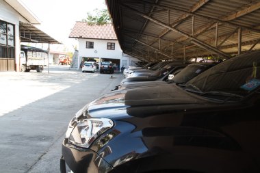 Otopark