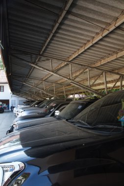Otopark