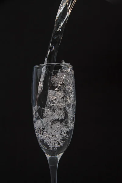 Drinking Glass — Stock Photo, Image