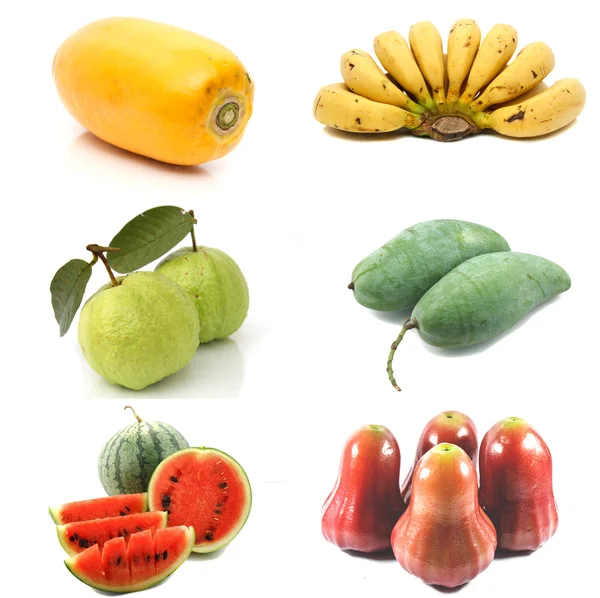 Mix Fruit — Stock Photo, Image