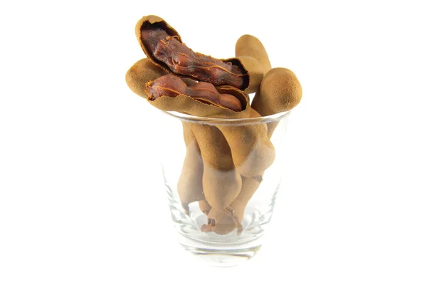 Sweet tamarind — Stock Photo, Image