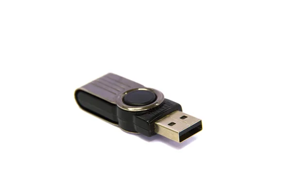 Flash drive — Stock Photo, Image