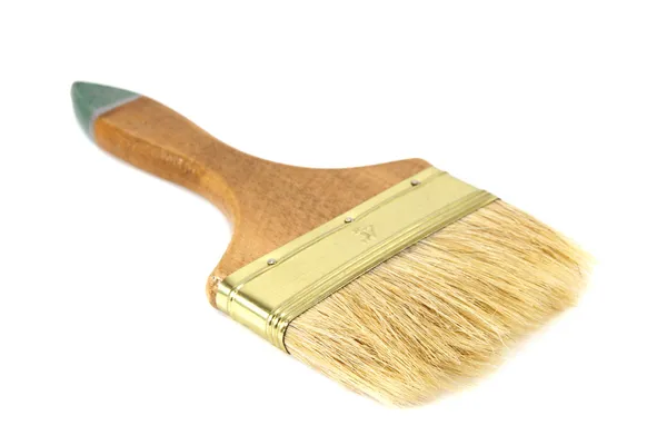 Paint brush — Stock Photo, Image