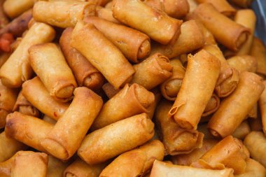 Kızarmış böreği