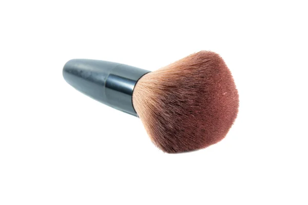 Maquillaje cepillo — Foto de Stock