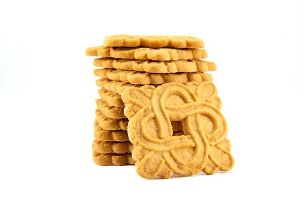 Galletas — Foto de Stock