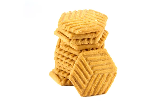 Galletas — Foto de Stock