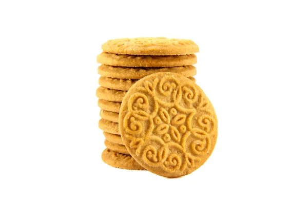 Galletas — Foto de Stock