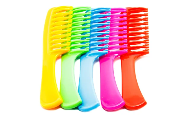 Comb — Stock Photo, Image