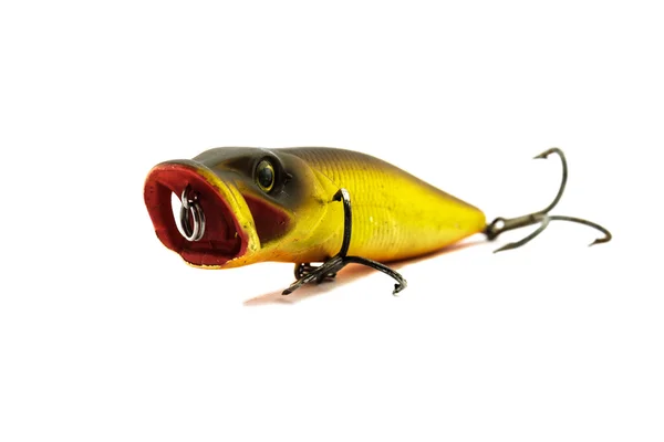 Fish bait — Stock Photo, Image