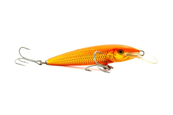 Fish bait — Stock Photo, Image