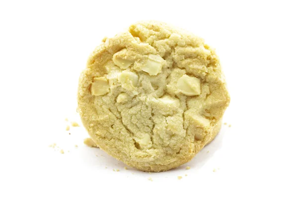 Galletas macadamia — Foto de Stock