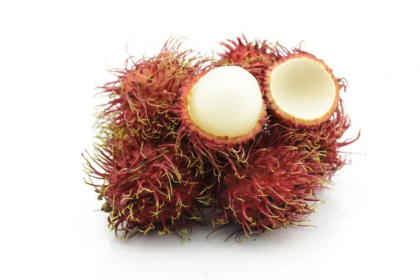 Rambutan — Fotografia de Stock