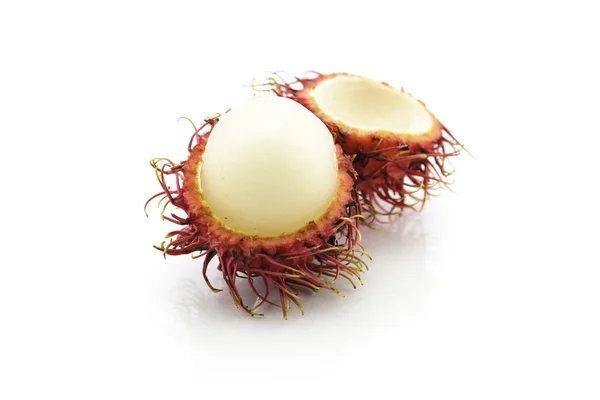 Rambután — Foto de Stock